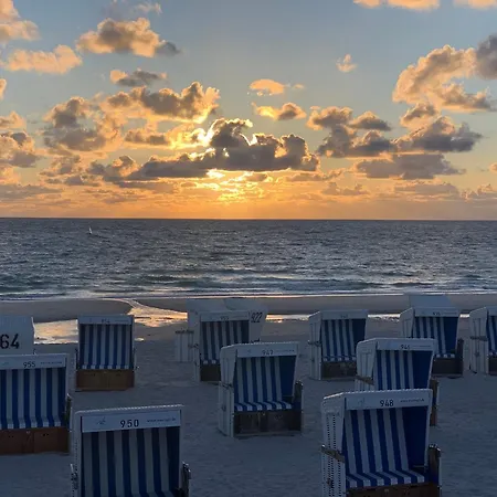 Strandgut Auf Sylt *