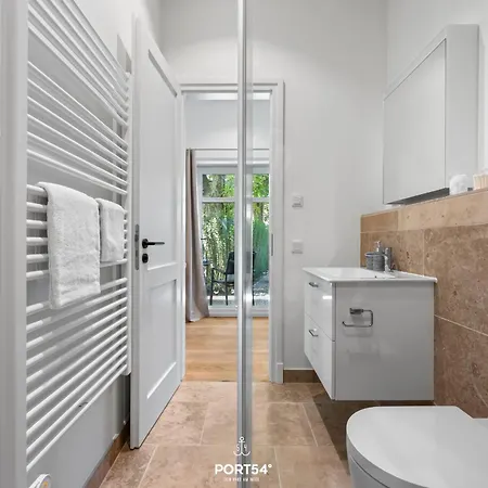 Strandgut Auf Sylt Apartamento Westerland