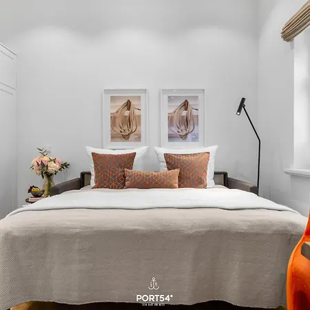 Apartamento Strandgut Auf Sylt *