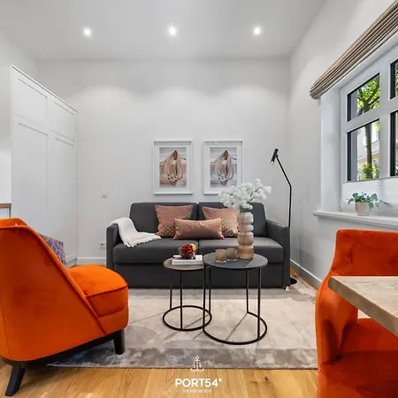 Strandgut Auf Sylt Apartamento Westerland