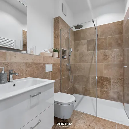 Apartamento Strandgut Auf Sylt