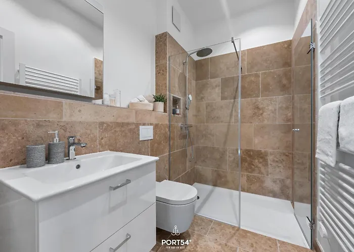 Appartamento Strandgut Auf Sylt